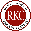 RK Campf Transport Logo